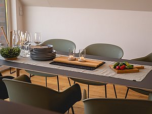 Harlepadd Ferienhaus Ostfriesland Deutschland