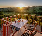 Casa Fugiano Ferienapartment Ancona Marken Italien