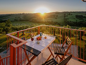 Casa Fugiano Ferienapartment Ancona Marken Italien
