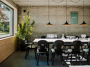 arnhaus Ferienwohnung Meraner Land Südtirol Italien