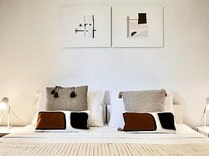 Aspro Spitaki Ferienhaus Kreta Griechenland