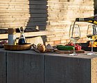 Harlepadd Ferienhaus Ostfriesland Deutschland