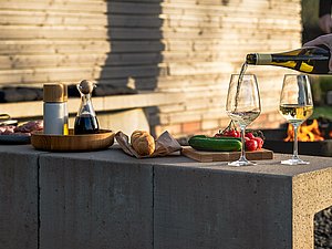Harlepadd Ferienhaus Ostfriesland Deutschland