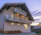 Winterfeld Bodenmais Bed and Breakfast Bayern Deutschland