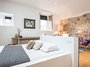 Bed and Breakfast La Ferme Elhorga Frankreich