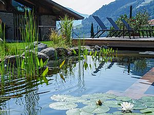 Ferienwohnung Sticklerhof Südtirol Italien