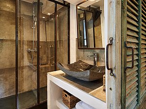 Bed and Breakfast La Ferme Elhorga Frankreich