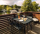 Eldehaus Ferienhaus Plau am See Mecklenburg Vorpommern