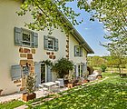 Bed and Breakfast La Ferme Elhorga Frankreich