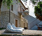 Casa Fugiano Ferienapartment Ancona Marken Italien
