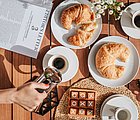 Farnhaus Ferienwohnung Meraner Land Südtirol Italien