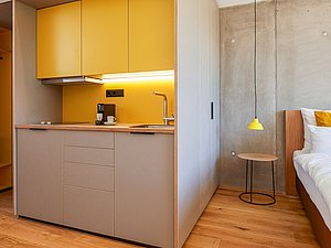 Aparthotel Sternen Ferienapartments Bodensee Deutschland