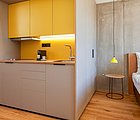 Aparthotel Sternen Ferienapartments Bodensee Deutschland