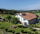 Bed and Breakfast La Ferme Elhorga Frankreich
