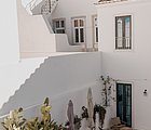 Casa Rosa Boutique Hotel Olhao Algarve Portugal
