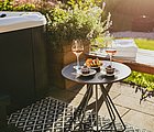 Winterfeld Bodenmais Bed and Breakfast Bayern Deutschland