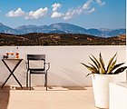 Aspro Spitaki Ferienhaus Kreta Griechenland