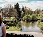 Aparthotel Sternen Ferienapartments Bodensee Deutschland