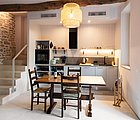 Casa Fugiano Ferienapartment Ancona Marken Italien