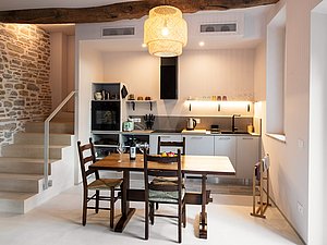 Casa Fugiano Ferienapartment Ancona Marken Italien