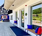 Schlossmühle Glottertal Boutique Hotel Schwarzwald Deutschland