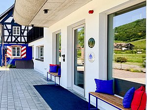 Schlossmühle Glottertal Boutique Hotel Schwarzwald Deutschland