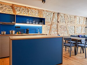 Aparthotel Sternen Ferienapartments Bodensee Deutschland