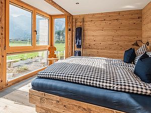 Bed and Breakfast Wyler Berner Oberland Schweiz