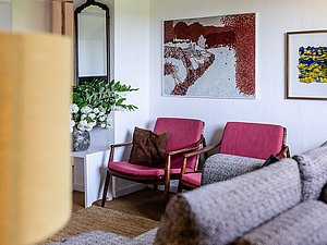 Cottage 33 Ferienwohnung Ruhrhöhen Baldeneysee Deutschland