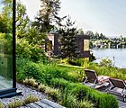 Ferienlofts See 31 Traunsee Salzburger Land Österreich