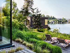 Ferienlofts See 31 Traunsee Salzburger Land Österreich