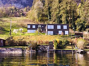 Ferienlofts See 31 Traunsee Salzburger Land Österreich