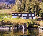 Ferienlofts See 31 Traunsee Salzburger Land Österreich