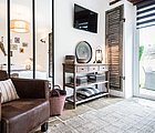 Bed and Breakfast La Ferme Elhorga Frankreich