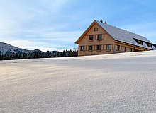 Gähwindehof Mountain Ranch Resort Allgäu Bayern Deutschland