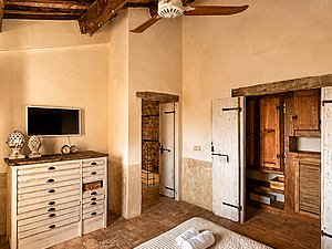 La Torretta 42 Ferienapartment Umbrien Italien
