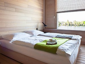 Ferienlofts See 31 Traunsee Salzburger Land Österreich