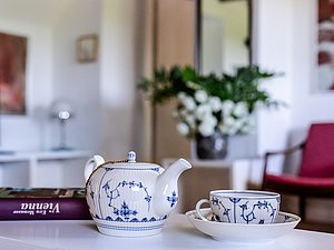 Cottage 33 Ferienwohnung Ruhrhöhen Baldeneysee Deutschland