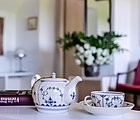 Cottage 33 Ferienwohnung Ruhrhöhen Baldeneysee Deutschland