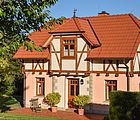 Ferienhaus Villa Taubenberg Weserbergland Deutschland