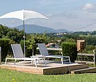 Bed and Breakfast La Ferme Elhorga Frankreich