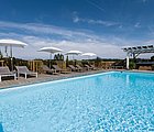 Bed and Breakfast La Ferme Elhorga Frankreich