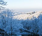 Cottage 33 Ferienwohnung Ruhrhöhen Baldeneysee Deutschland