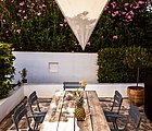 Aspro Spitaki Ferienhaus Kreta Griechenland