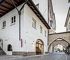 Bogen Apartments Bozen Südtirol Italien