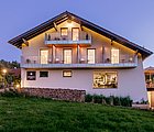 Winterfeld Bodenmais Bed and Breakfast Bayern Deutschland