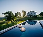 Casa Fugiano Ferienapartment Ancona Marken Italien