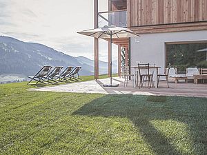 Bed and Breakfast Gailerhof Dolomiten Südtirol Italien