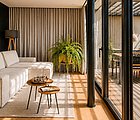 Farnhaus Ferienwohnung Meraner Land Südtirol Italien