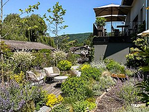 Winterfeld Bodenmais Bed and Breakfast Bayern Deutschland